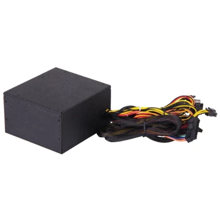 Блок живлення QUBE (QBC-CSB-750W-80Bulk)