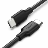 Кабель Ugreen USB Type C - USB Type C 1.5 м (UGR-50998)