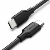 Кабель Ugreen USB Type C - USB Type C 0.5 м (UGR-50996)