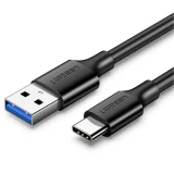 Кабель Ugreen USB Type A - USB Type C 2 м USB 3.0 (USB 3.1 Gen 1) (UGR-20884)