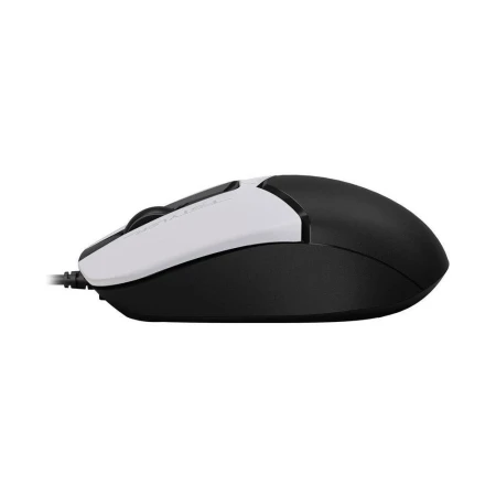 Мышь A4Tech проводная (FM12 (Panda))