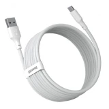 Кабель BASEUS USB Type A - USB Type C 1.5 м (TZCATZJ-02)