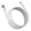 Кабель BASEUS USB Type A - USB Type C 1.5 м (TZCATZJ-02)