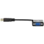 Кабель HP HDMI - VGA 0.2 м (DHC-CT500)