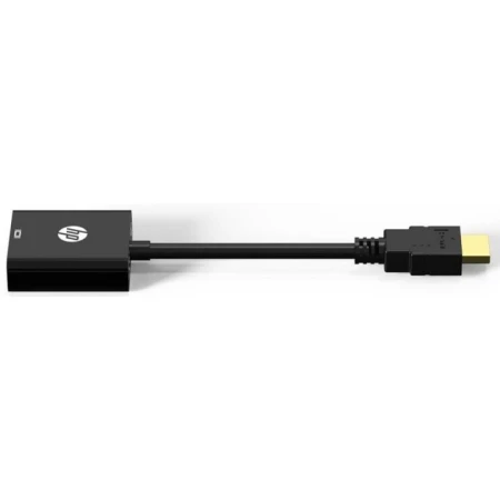 Кабель HP HDMI - VGA 0.2 м (DHC-CT500)