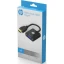 Кабель HP HDMI - VGA 0.2 м (DHC-CT500)