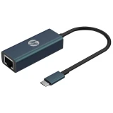 Кабель HP USB Type C - RJ45 0.15 м USB 3.1 Gen 2 (DHC-CT208)