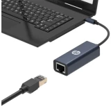 Кабель HP USB Type C - RJ45 0.15 м USB 3.1 Gen 2 (DHC-CT208)