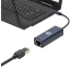 Кабель HP USB Type C - RJ45 0.15 м USB 3.1 Gen 2 (DHC-CT208)