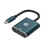 Кабель HP USB Type C - HDMI 0.15 м USB 3.1 Gen 2 (DHC-CT202)