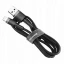 Кабель BASEUS USB Type A - Apple Lightning 3 м USB 2.0 (CALKLF-RG1)