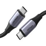 Кабель Ugreen USB Type C - USB Type C 1 м USB 3.1 Gen 2 (80150_UGREEN)