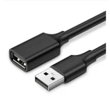 Кабель Ugreen USB Type A - USB Type A 2 м USB 1.1 USB 2.0 (10316_UGREEN)