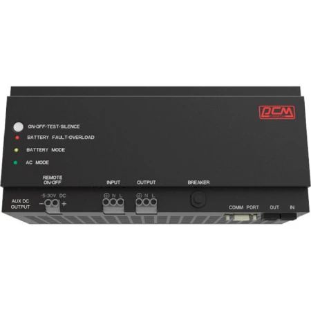 ИБП Powercom (DRU850DIN)