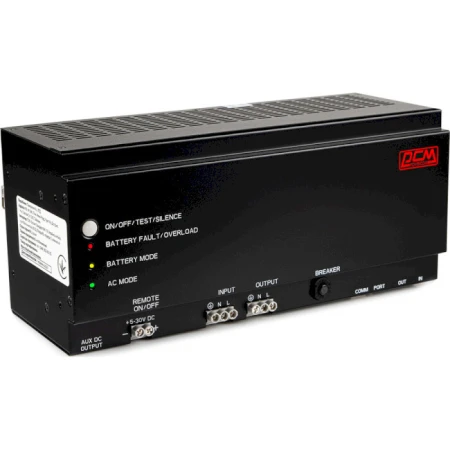 ИБП Powercom (DRU850DIN)