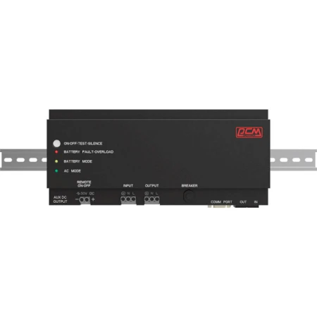 ИБП Powercom (DRU850DIN)