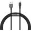 Кабель BASEUS USB Type A - USB Type C 1 м USB 2.0 (CATYS-01)