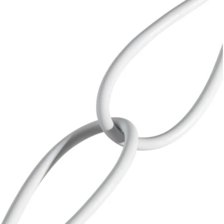 Кабель BASEUS USB Type C - Apple Lightning 1.5 м USB 2.0 (CATLYS-B02)