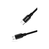 Кабель BASEUS USB Type A - Micro-USB 1.5 м USB 2.0 (CAMYW-B01)