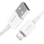 Кабель BASEUS USB Type A - Apple Lightning 1 м USB 2.0 (CALYS-A02)