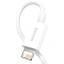 Кабель BASEUS USB Type A - Apple Lightning 1 м USB 2.0 (CALYS-A02)