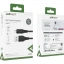 Кабель ACEFAST USB Type A - Micro-USB 1.2 м USB 2.0 (AFC3-09B)