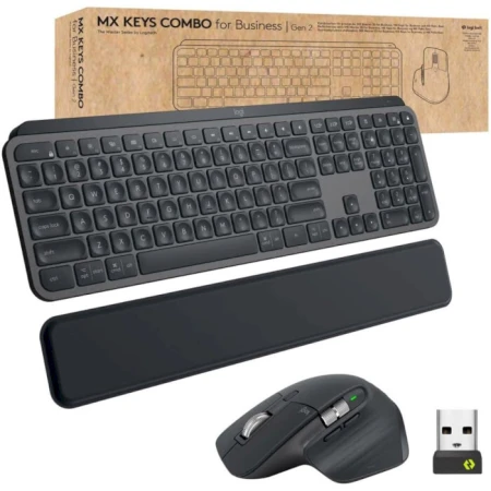 Комплект Logitech (L920-010933)