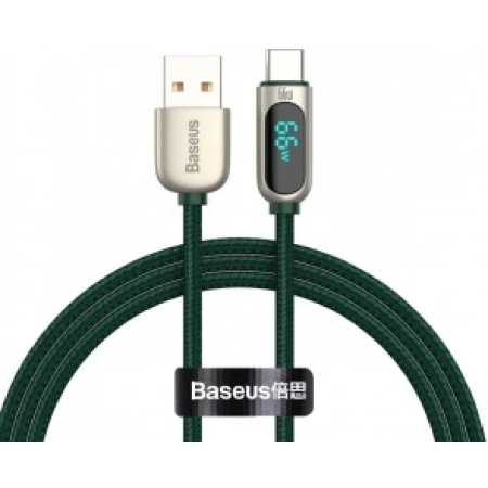 Кабель BASEUS USB Type A - USB Type C 1 м (CASX020006)