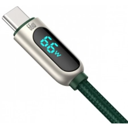 Кабель BASEUS USB Type A - USB Type C 1 м (CASX020006)