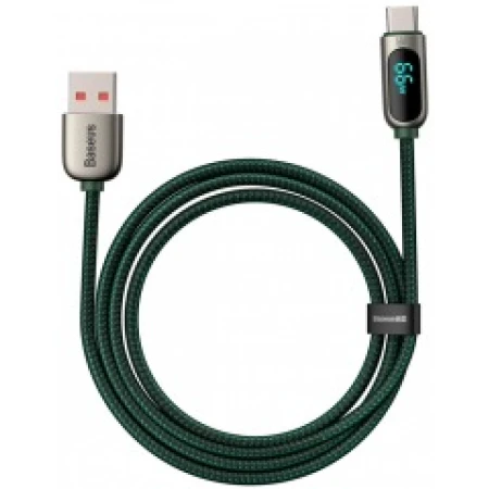 Кабель BASEUS USB Type A - USB Type C 1 м (CASX020006)