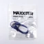 Кабель Maxxter USB Type A - USB Type A 0.5 м USB 3.0 (USB 3.1 Gen 1) (U-AMAM3-0.5m)