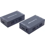 Кабель Cablexpert RJ-45 - HDMI 0.75 м (DEX-HDMI-02)
