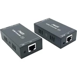 Кабель Cablexpert RJ-45 - HDMI 0.75 м (DEX-HDMI-02)
