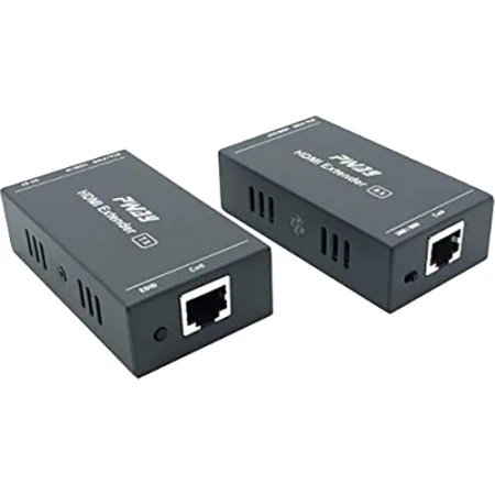 Кабель Cablexpert RJ-45 - HDMI 0.75 м (DEX-HDMI-02)