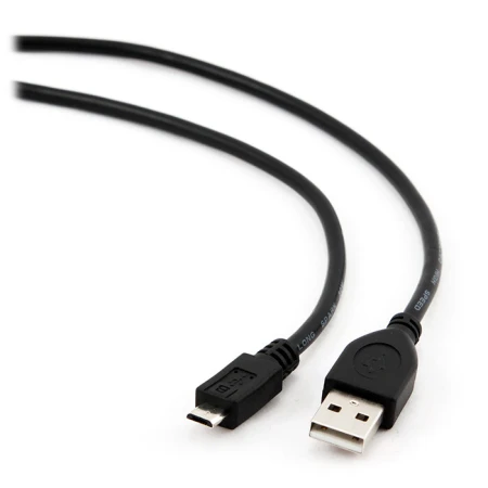 Кабель Cablexpert USB Type A - Micro-USB 0.3 м USB 2.0 (CCP-mUSB2-AMBM-0.3M)