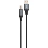 Кабель Cablexpert USB Type A - USB Type B 3 м USB 2.0 (CCBP-USB2-AMBM-10)