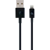 Кабель Cablexpert USB Type A - Apple Lightning 2 м USB 2.0 (CC-USB2P-AMLM-2M)