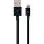 Кабель Cablexpert USB Type A - Apple Lightning 2 м USB 2.0 (CC-USB2P-AMLM-2M)