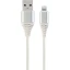 Кабель Cablexpert USB Type A - Apple Lightning 2 м USB 2.0 (CC-USB2B-AMLM-2M-BW2)