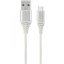 Кабель Cablexpert USB Type A - USB Type C 1 м USB 2.0 (CC-USB2B-AMCM-1M-BW2)