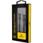 Кабель Cablexpert USB Type C - Apple Lightning 1.5 м USB 2.0 (CC-USB2-CM8PM-1.5M)