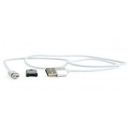 Кабель Cablexpert USB Type A - Micro-USB 1 м USB 2.0 (CC-USB2-AMmUMM-1M)