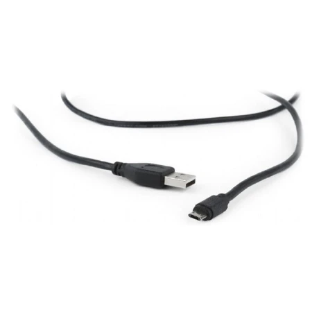 Кабель Cablexpert USB Type A - Micro-USB 1.8 м USB 2.0 (CC-USB2-AMmDM-6)