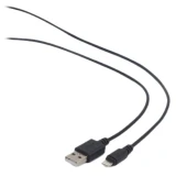 Кабель Cablexpert USB Type A - Apple Lightning 3 м USB 2.0 (CC-USB2-AMLM-10)