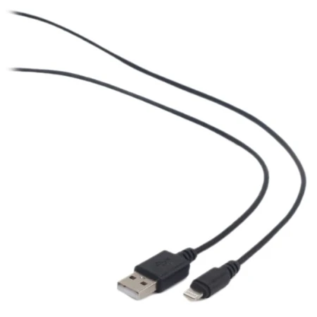 Кабель Cablexpert USB Type A - Apple Lightning 3 м USB 2.0 (CC-USB2-AMLM-10)