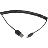 Кабель Cablexpert USB Type A - Micro-USB 1.8 м USB 2.0 (CC-mUSB2C-AMBM-6)