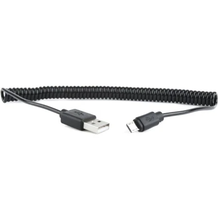 Кабель Cablexpert USB Type A - Micro-USB 1.8 м USB 2.0 (CC-mUSB2C-AMBM-6)
