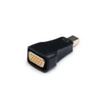 Адаптер-перехідник Cablexpert (A-mDPM-VGAF-01)