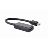 Адаптер-переходник Cablexpert (A-mDPM-HDMIF-02)