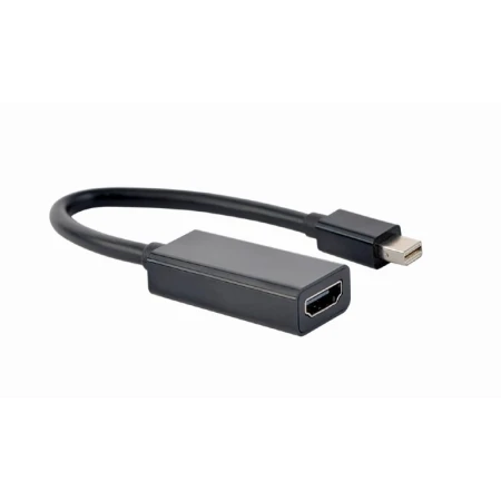 Адаптер-переходник Cablexpert (A-mDPM-HDMIF-02)